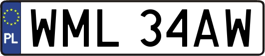 WML34AW