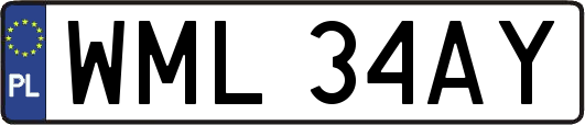 WML34AY