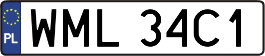WML34C1