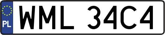 WML34C4