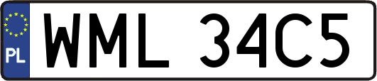 WML34C5