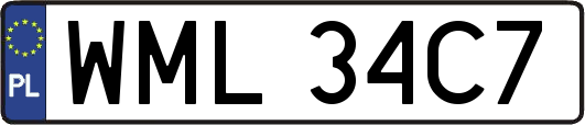 WML34C7