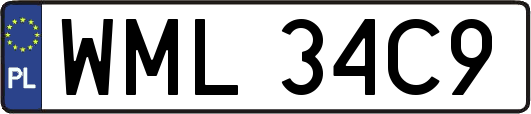 WML34C9