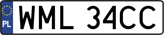 WML34CC