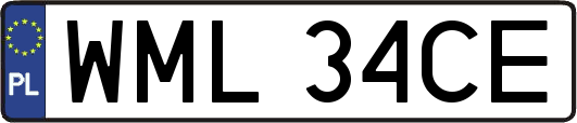 WML34CE