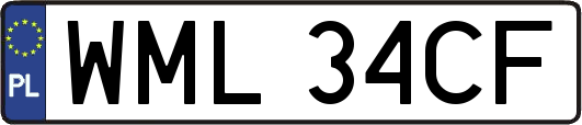 WML34CF