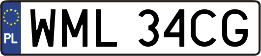 WML34CG