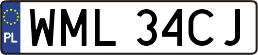 WML34CJ