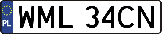 WML34CN