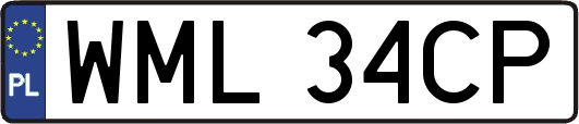 WML34CP
