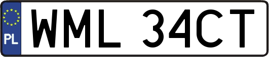 WML34CT