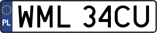 WML34CU