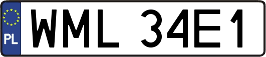 WML34E1