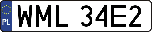WML34E2