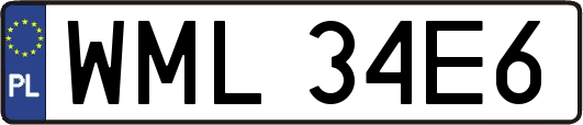 WML34E6