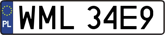 WML34E9
