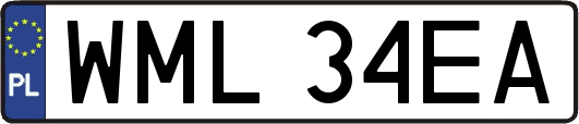 WML34EA