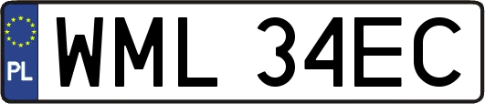 WML34EC