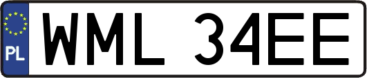 WML34EE