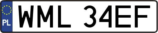 WML34EF