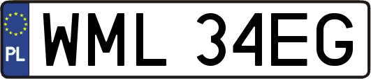 WML34EG