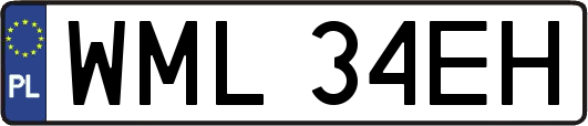WML34EH
