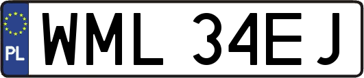 WML34EJ