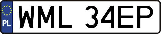 WML34EP