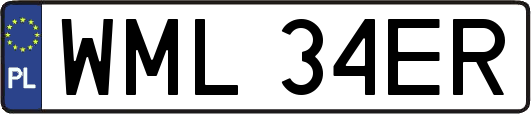 WML34ER