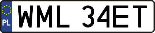 WML34ET