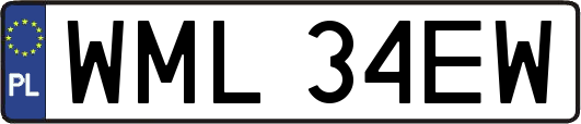 WML34EW