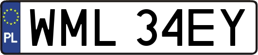 WML34EY