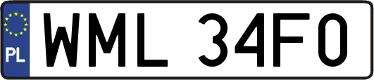 WML34F0