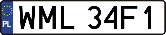 WML34F1