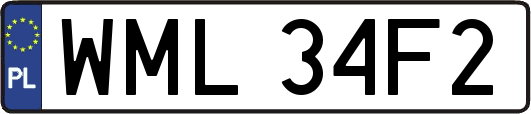 WML34F2