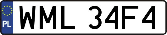 WML34F4