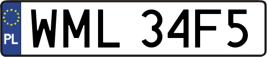 WML34F5