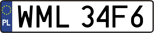 WML34F6