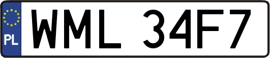 WML34F7