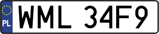 WML34F9