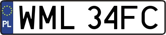 WML34FC