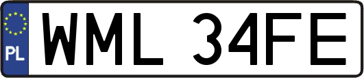 WML34FE