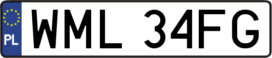 WML34FG