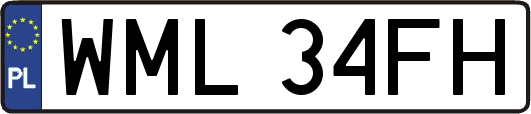 WML34FH