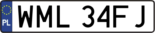 WML34FJ