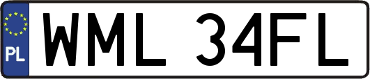 WML34FL
