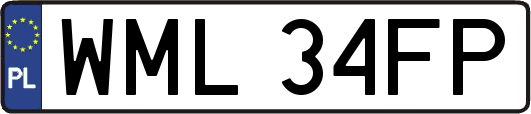 WML34FP