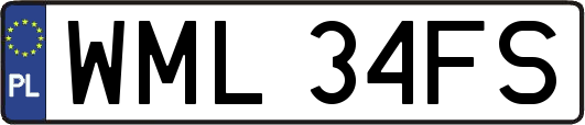 WML34FS