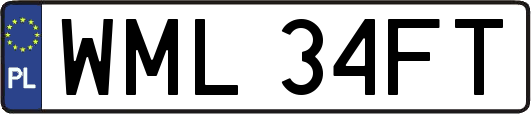 WML34FT
