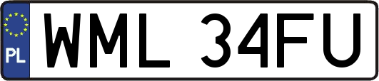 WML34FU